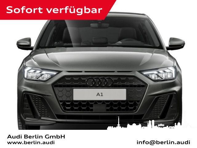 Audi A1 Sportback S line 35 TFSI S tronic