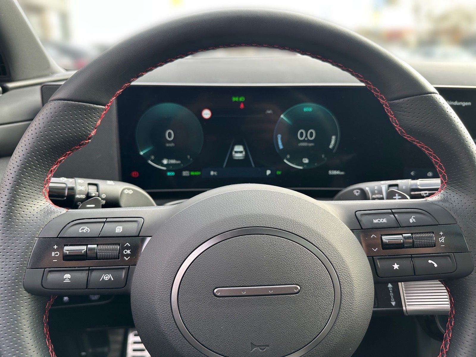 Hyundai Tucson – Bild 16
