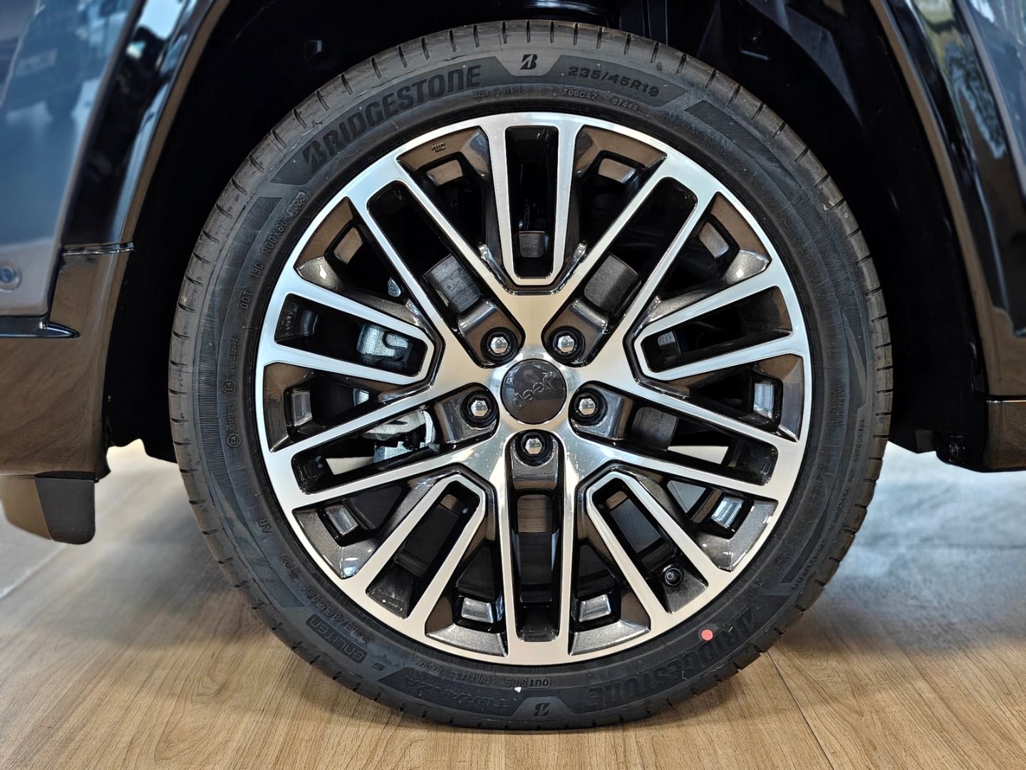 Jeep Compass - Bild 13