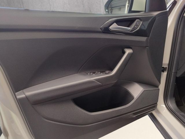 T-Cross Life 1.0 TSI Klima Einparkhilfe