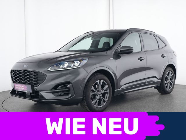 Ford Kuga ST-Line X HeadUp|Navi|B&O|CarPlay|SHZ|LED