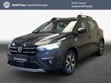Dacia Sandero Stepway TCe 100 ECO-G Comfort - Dacia Sandero aus 2022