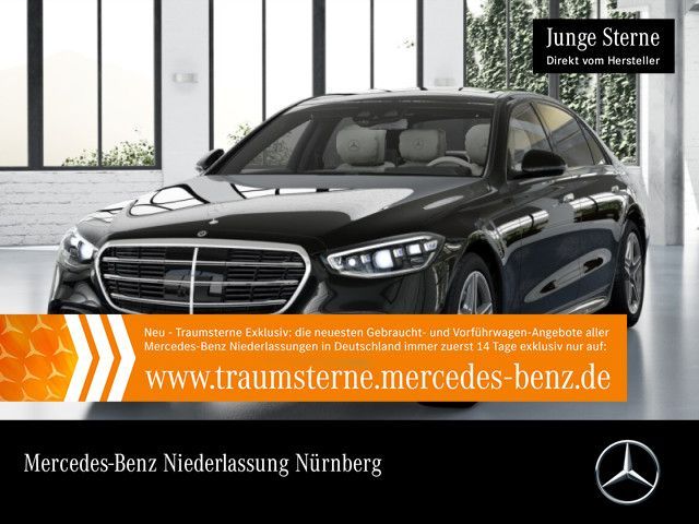 Mercedes-Benz S 580 e 4M lang AMG/Burme4D/Exklusiv/Pano/Chauff