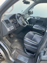 Volkswagen T 5.2 Multivan Highline Vollausstattung - graue Volkswagen T5