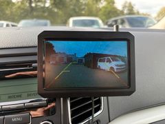 Fahrzeugabbildung Seat Alhambra Style 2.0 TDI 1.Hand AHK Tempom. Klima