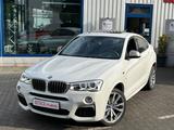 BMW X4 M40 i *HEAD-UP*LEDER*RFK*AHK*GSD - BMW X4 Gebrauchtwagen in Frankfurt