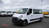 Opel Movano B Kasten/Kombi HKb L2H2 3,3t Combi - Offers matching your search criteria