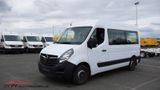 Opel Movano B Kasten/Kombi HKb L2H2 3,3t Combi - Offers matching your search criteria