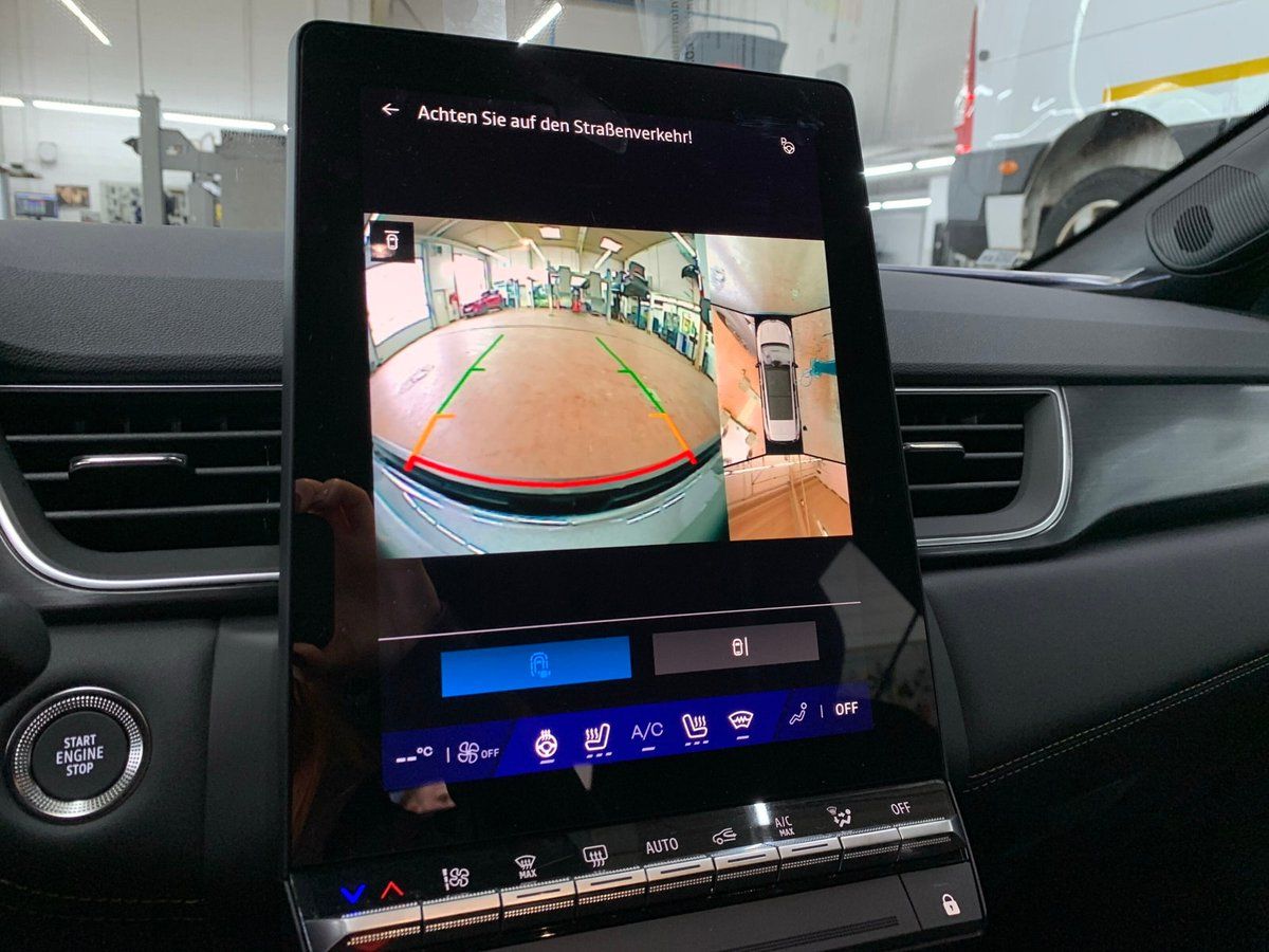 Renault Symbioz - Bild 36