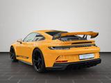 Porsche 992 (911) GT3 PTS,Lift,Vollschale - Porsche 992 in Saarbrücken