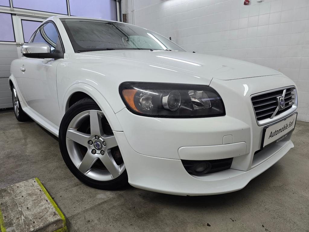 Volvo C30