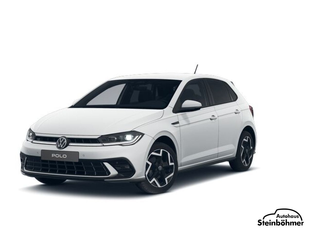 Volkswagen Polo - Bild 2