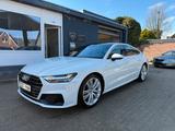Audi A7 Sportback 50 TDI Qu. 3x S-Line Matrix Pano - Audi A7 in Mönchengladbach