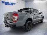 Ford Ranger 2,0 l EcoBlue Autm. Wolftrak AHK NAVI PDC - Ford Ranger in Freiburg