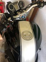 BMW R 1200 R classic - BMW R 1200 CL