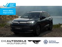 Volkswagen Tiguan - Vorschau Bild 1