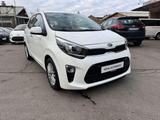 Kia Picanto Spirit  1.2 TÜV und HU neu 6/2027 Automa - Kia Picanto Gebrauchtwagen in Stuttgart