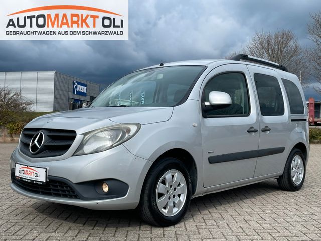 Mercedes-Benz Citan 109 CDI lang BlueEff.*Klima*5-Sitzer*PDC