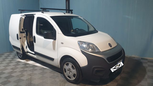 Fiat Fiorino 1.3 MJT 95CV Cargo SX