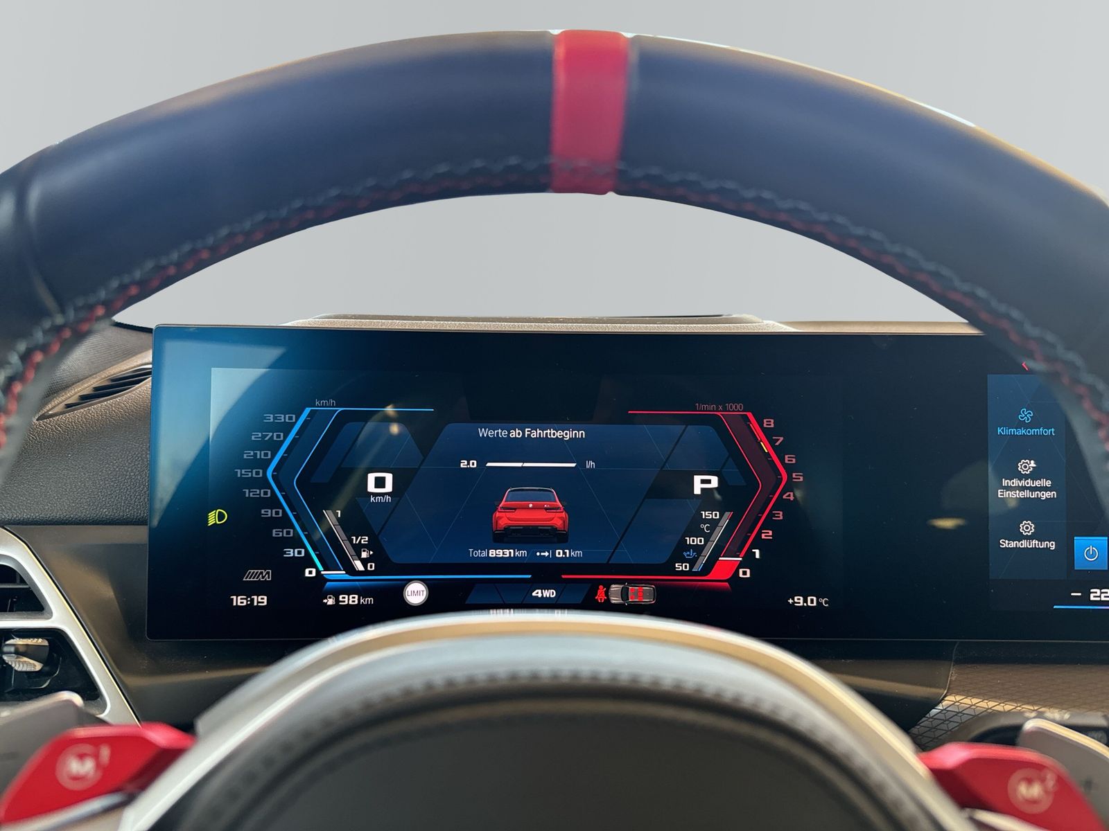 BMW M3 - Bild 15