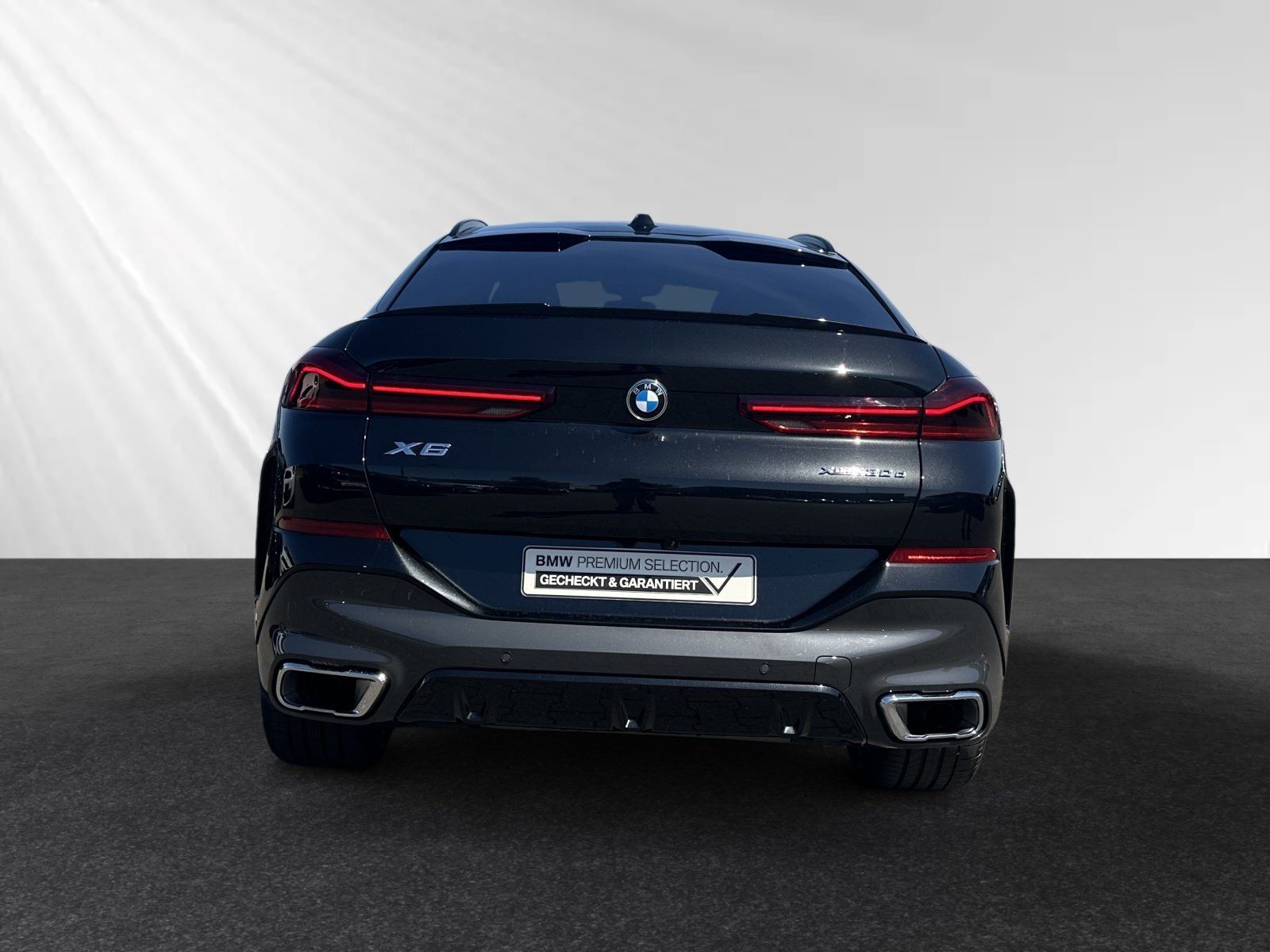 BMW X6 - Bild 7