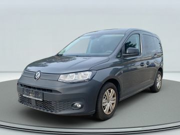 Volkswagen Caddy - 1