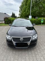 Volkswagen Passat 2.0 TDI Sportline Sportline - Volkswagen Passat: Kombi, Sportline