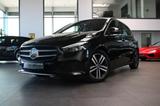 Mercedes-Benz B 200 d 4Matic 8G DCT Progessive & Extra´s - Mercedes-Benz B 200 aus 2021