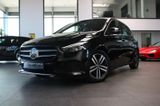 Mercedes-Benz B 200 d 4Matic 8G DCT Progessive & Extra´s - Mercedes-Benz B 200 aus 2021
