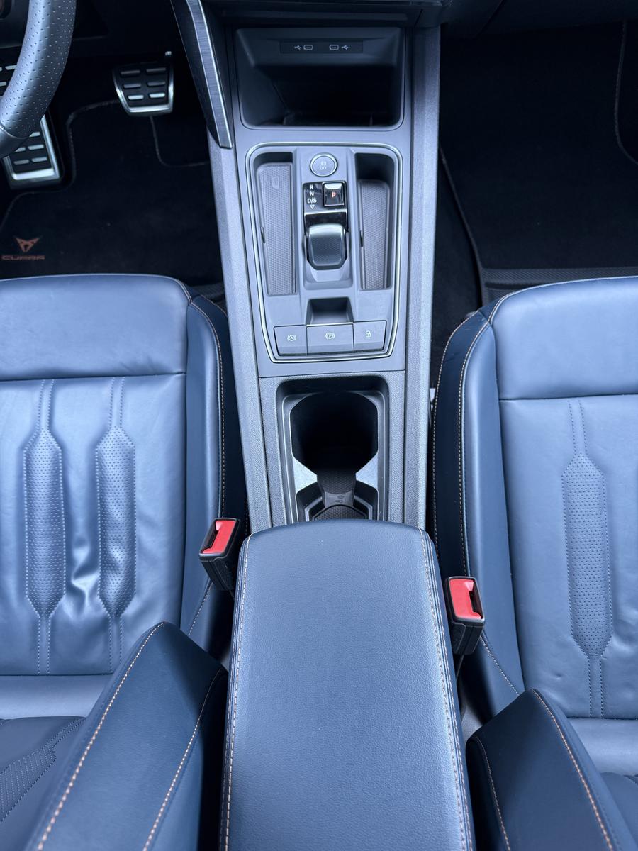 Cupra Formentor VZ 4Drive NAV+MATRIX+ACC+BEATS+19ZOLL, миниатюра 15
