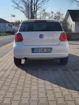 Volkswagen Polo Style 1.4  - Volkswagen Polo aus 2011: Style