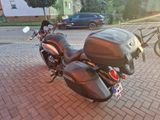 Triumph Rocket 3 Sonderlack Koffer - Angebote entsprechen deinen Suchkriterien