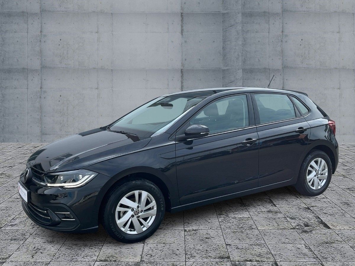 Volkswagen Polo - Bild 2