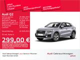 Audi Q2 30 TFSI sport AHK/Navi/LED - Audi Q2 Gebrauchtwagen in München