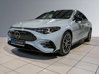 Mercedes-Benz CLA 250 - Vorschau Bild 13