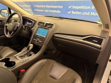 Ford Mondeo - 11