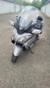 Suzuki Burgman 650Z Executive  - ROLLER BURGMAN 650