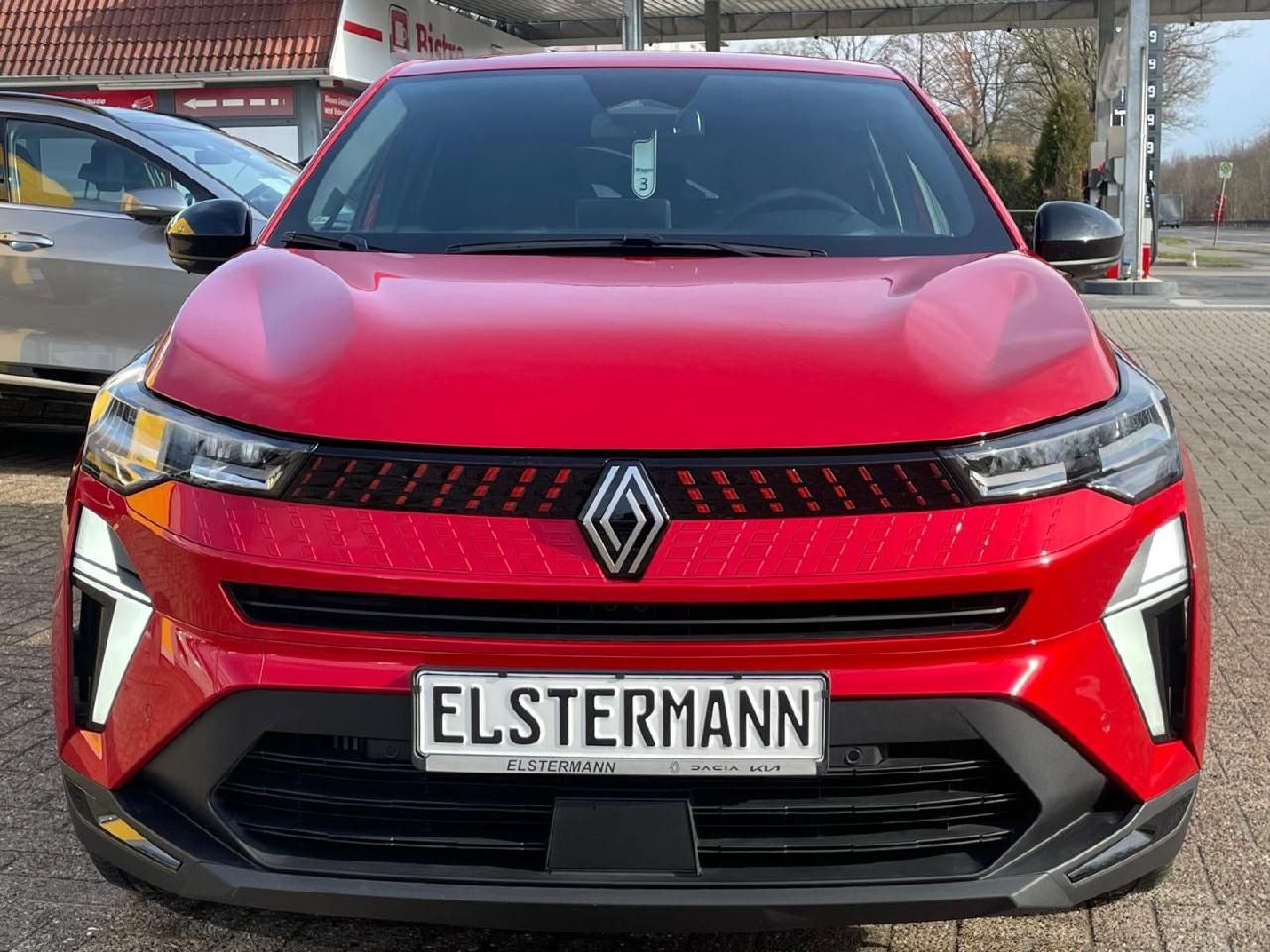 Detailbild 2 Captur II TCe158 Techno SHZ*LHZ*Carplay*Android