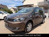 Volkswagen Touran Comfortline EcoFuel // ERDGAS / AUTOMATIK - Volkswagen Touran mit CNG-Antrieb: Automatik