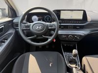 Hyundai i20 - Vorschau Bild 10