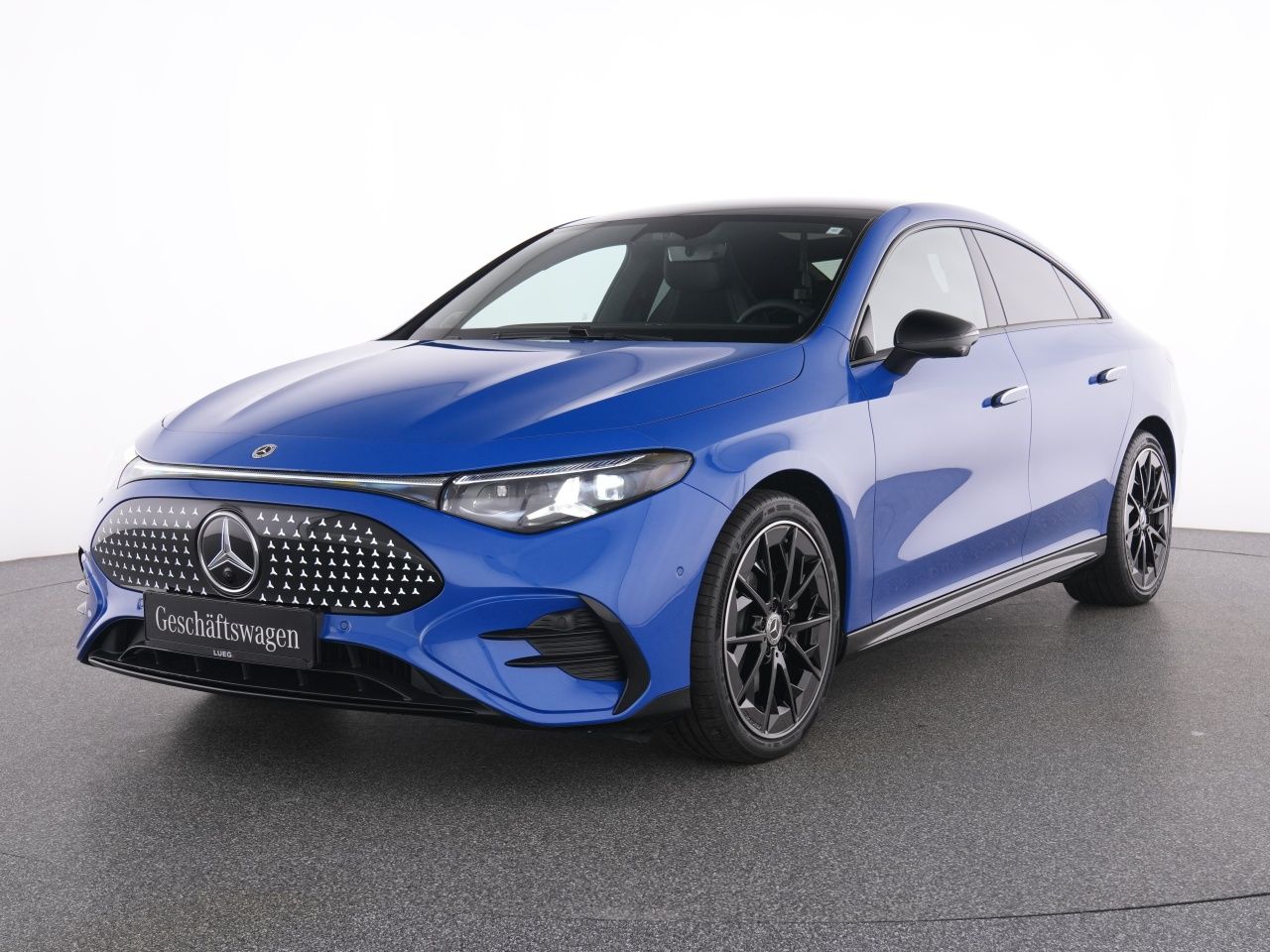 Mercedes-Benz CLA 250+ AMG+NIGHT+19''+SUPERSCREEN+BURMESTER+36 imagem 2