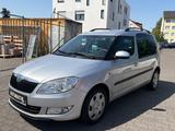 Skoda Roomster Ambition Plus*Automatik*1.Hand*SHZ*PDC - gebrauchte Skoda Roomster aus dem Jahr 2012
