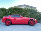 Porsche 968 CS - Porsche 968 aus 1993