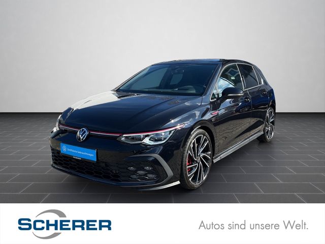 Volkswagen Golf VIII GTI 2.0 TSI DSG HUD/Kamera/Navi/Pano