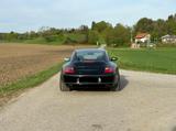 Porsche 996 Targa  - Porsche 996 Benzin Gebrauchtwagen