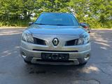 Renault Koleos Dynamique - gebrauchte Renault Koleos aus dem Jahr 2008
