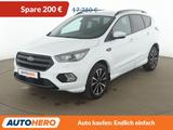 Ford Kuga 2.0 TDCi ST-Line Aut.*NAVI*BiXENON*CAM*ACC* - Ford Kuga Gebrauchtwagen in Hamburg