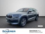 Skoda Kodiaq 2.0 TDI L&K Navi, DCC, Pano, AHK, Canton, - gebrauchte Skoda Kodiaq aus dem Jahr 2022