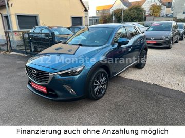 Mazda CX-3 - 6