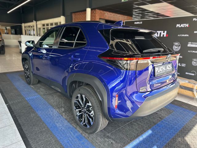 Toyota Yaris Cross  1,5-l-VVT-iE Allrad *SOFORT*